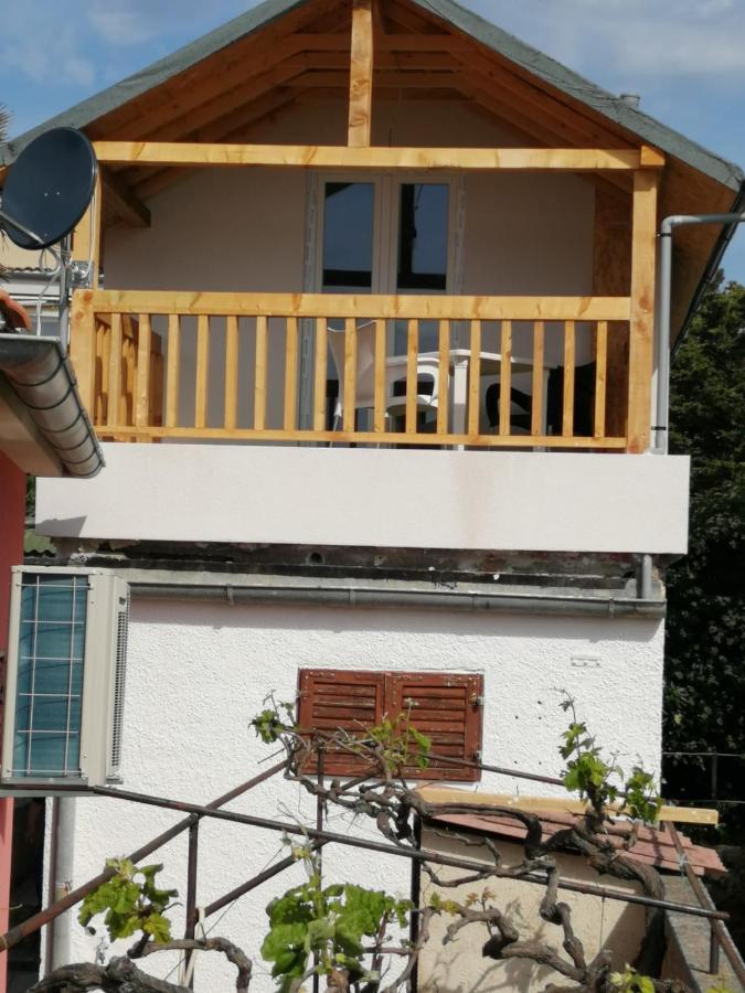 Zefir Apartments Premantura Exterior foto